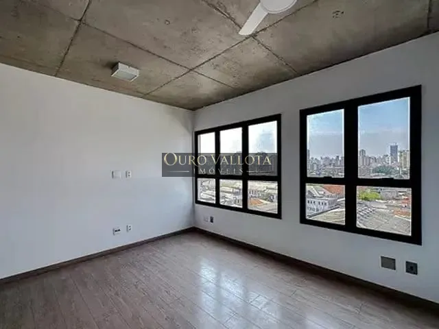 Apartamento 2 quartos e 2 banheiros, para alugar, no bairro Mooca em São Paulo