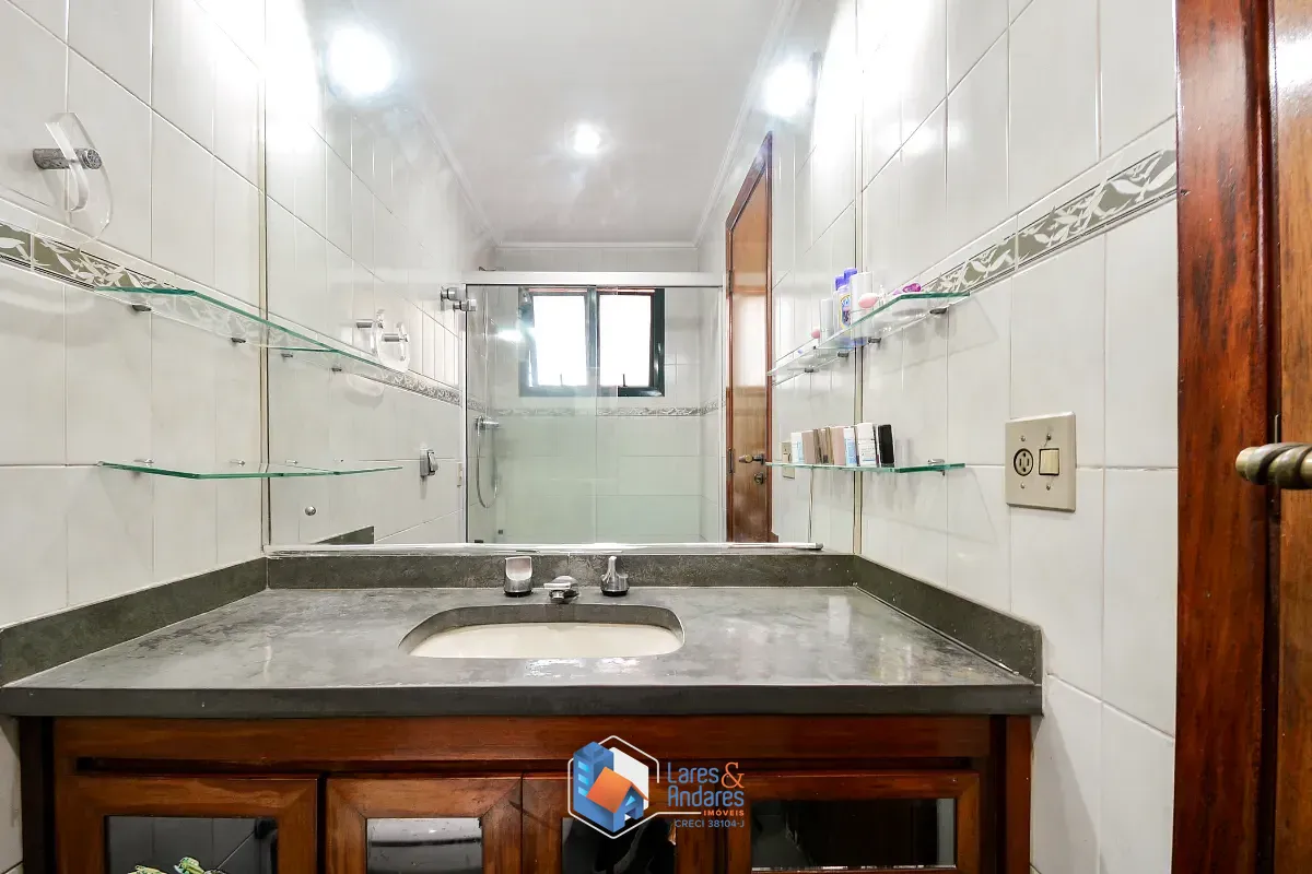 Apartamento, 4 quartos, 222 m² - Foto 31
