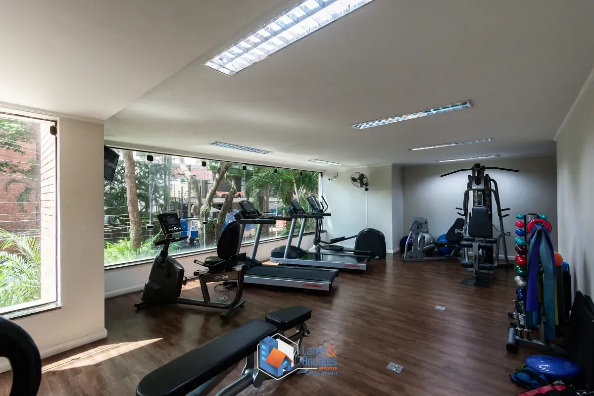 Apartamento, 4 quartos, 222 m² - Foto 36
