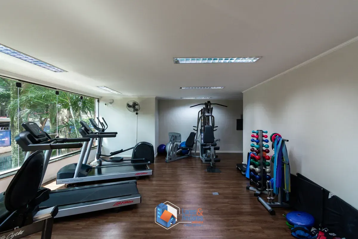 Apartamento, 4 quartos, 222 m² - Foto 37