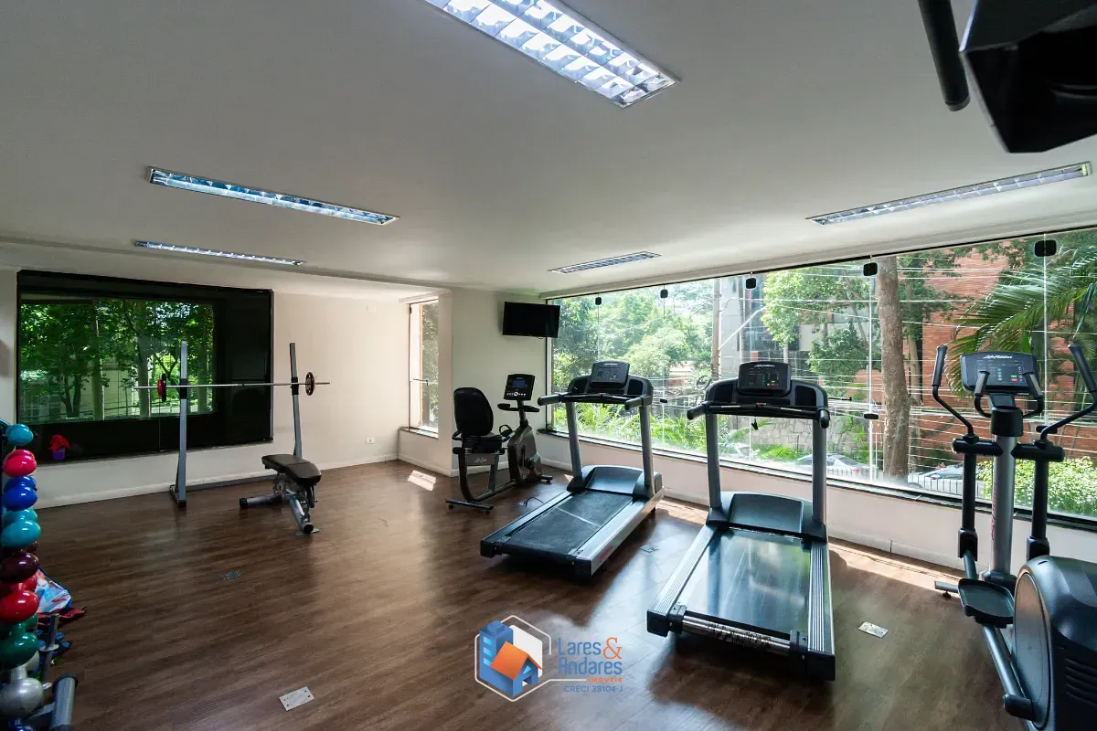Apartamento, 4 quartos, 222 m² - Foto 38