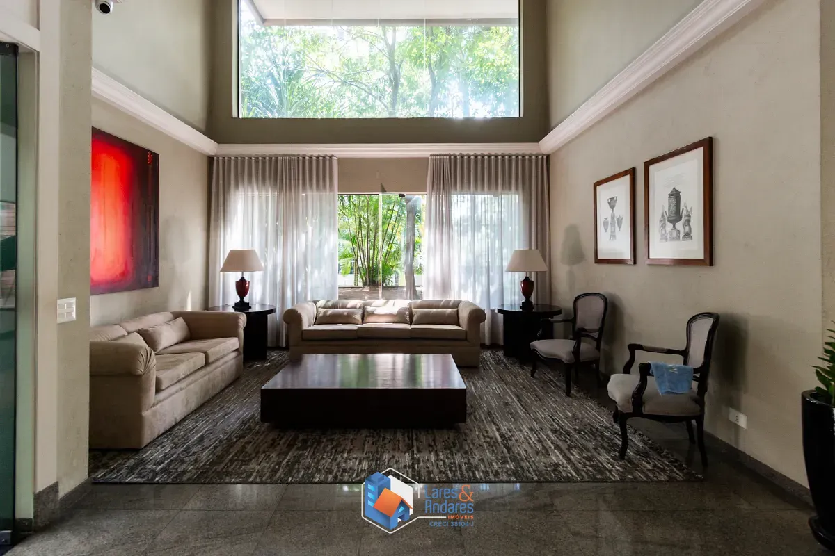 Apartamento, 4 quartos, 222 m² - Foto 39