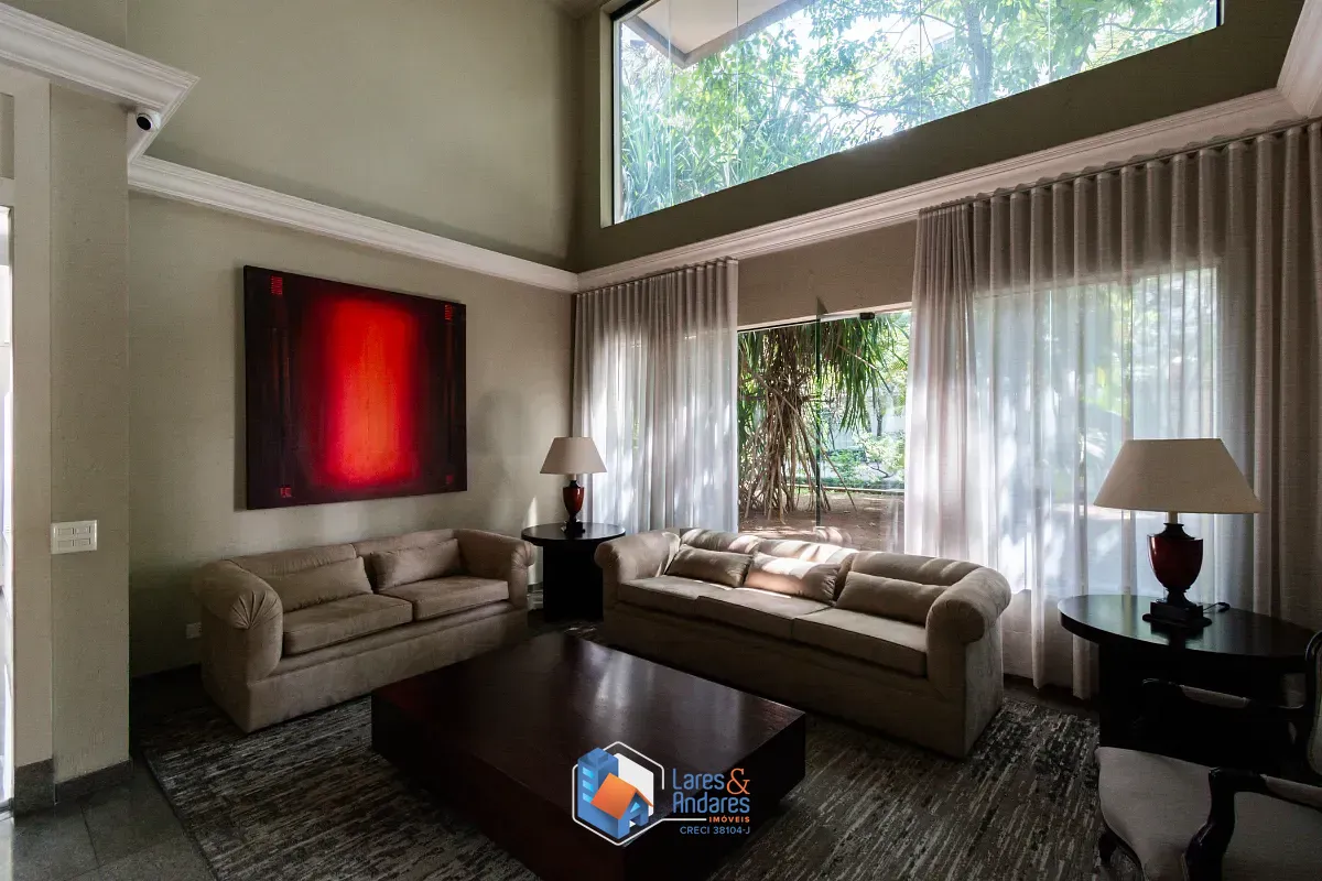 Apartamento, 4 quartos, 222 m² - Foto 40