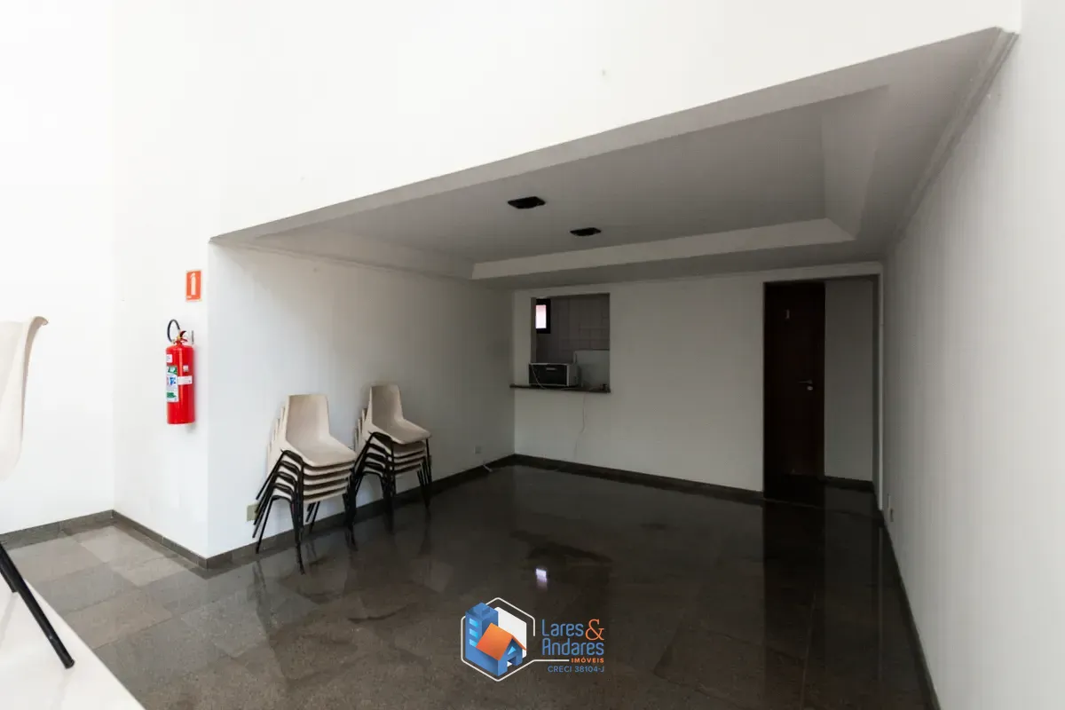 Apartamento, 4 quartos, 222 m² - Foto 41