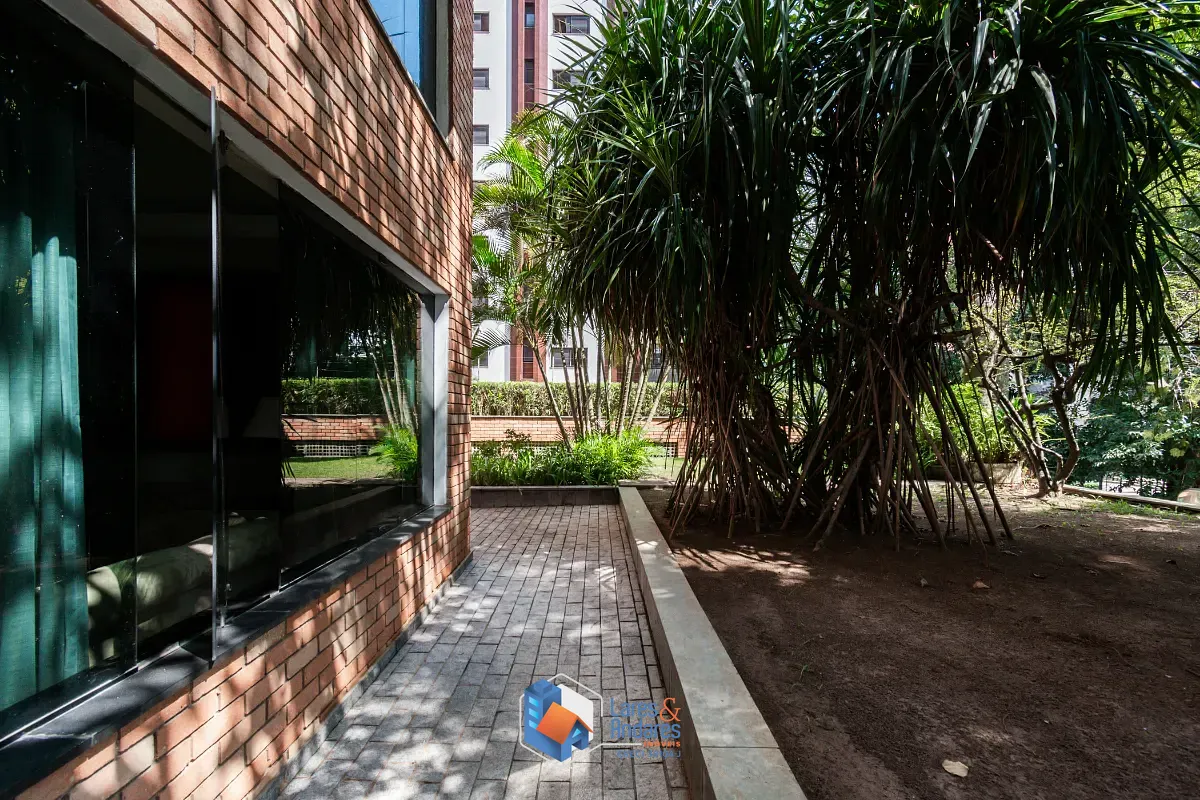 Apartamento, 4 quartos, 222 m² - Foto 42