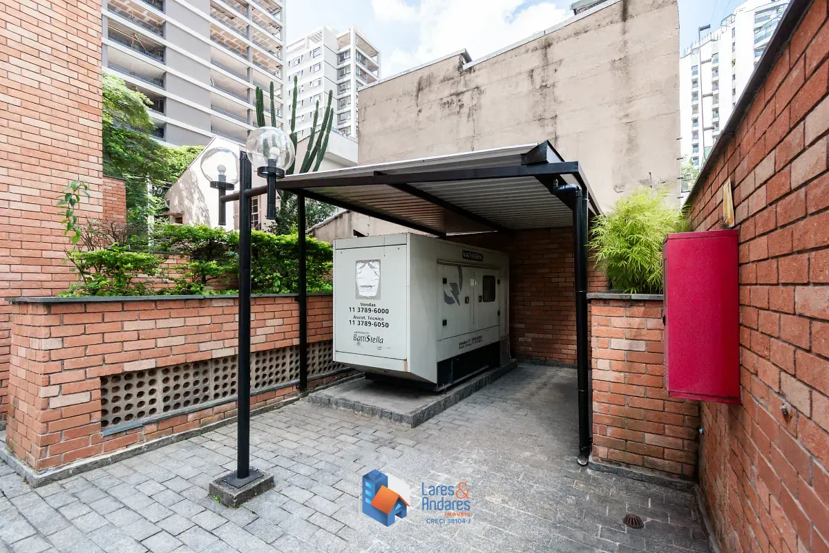 Apartamento, 4 quartos, 222 m² - Foto 43