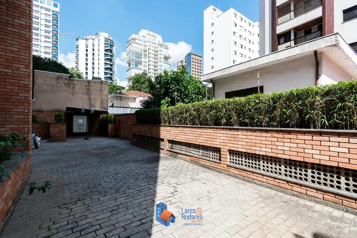 Apartamento, 4 quartos, 222 m² - Foto 44