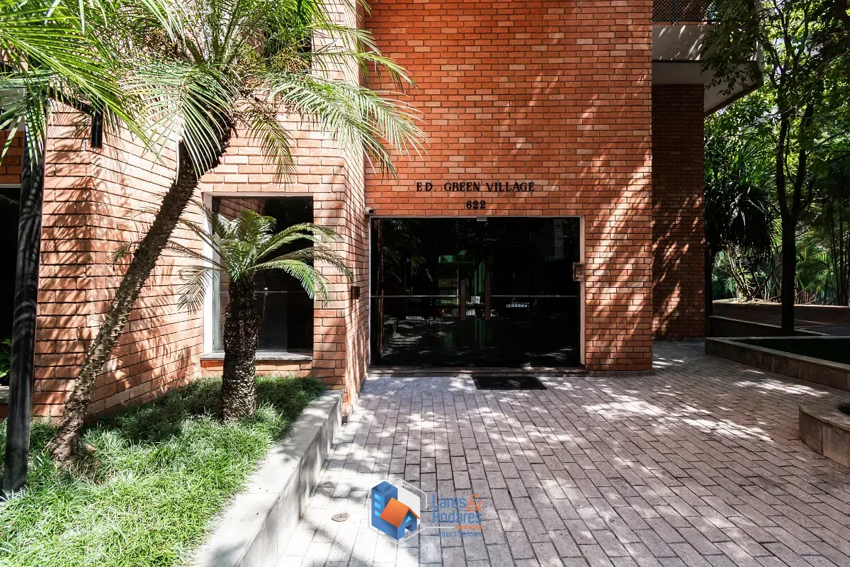Apartamento, 4 quartos, 222 m² - Foto 45