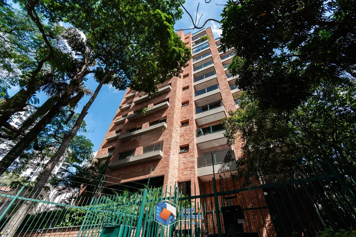 Apartamento, 4 quartos, 222 m² - Foto 46