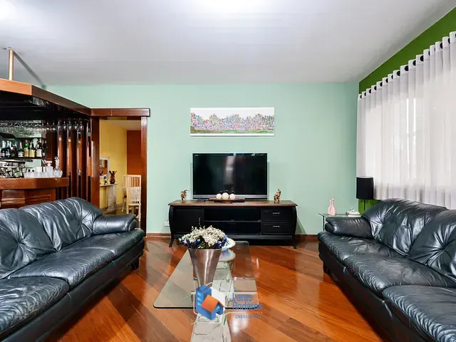 Apartamento com 222m² 4 quartos e 4 banheiros, à venda, no bairro Moema em São Paulo