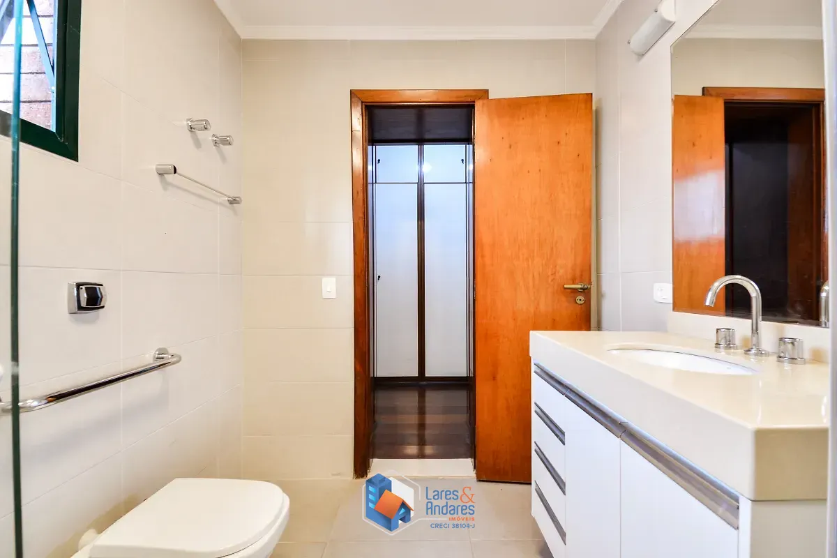 Apartamento, 4 quartos, 222 m² - Foto 35