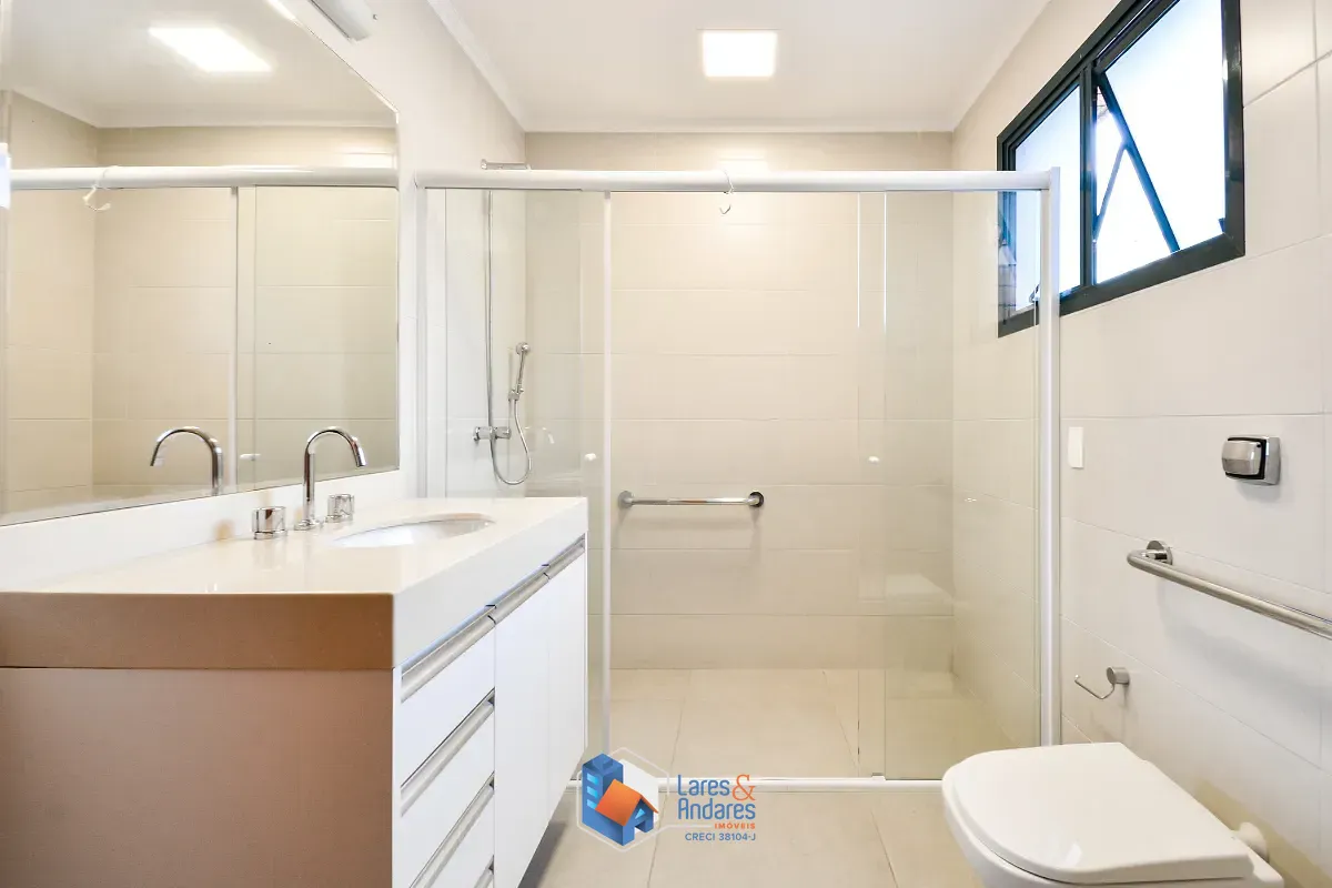 Apartamento, 4 quartos, 222 m² - Foto 34