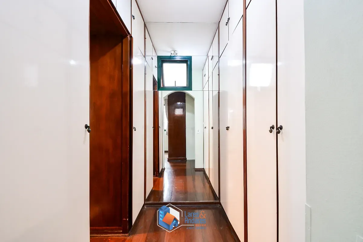 Apartamento, 4 quartos, 222 m² - Foto 33