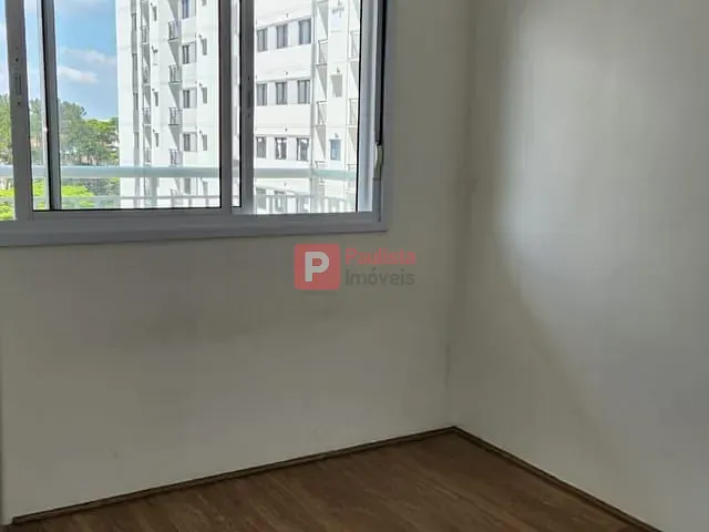 Apartamento com 61m² 2 quartos e 1 banheiro, à venda, no bairro Campininha em São Paulo