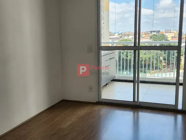 Apartamento com 61m² 2 quartos e 1 banheiro, à venda, no bairro Campininha em São Paulo