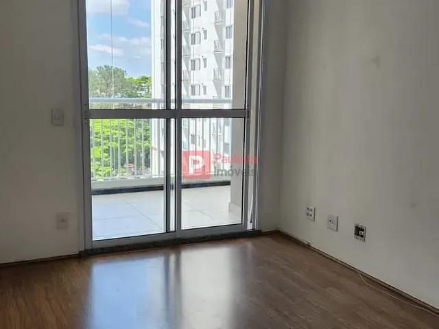 Apartamento com 61m² 2 quartos e 1 banheiro, à venda, no bairro Campininha em São Paulo
