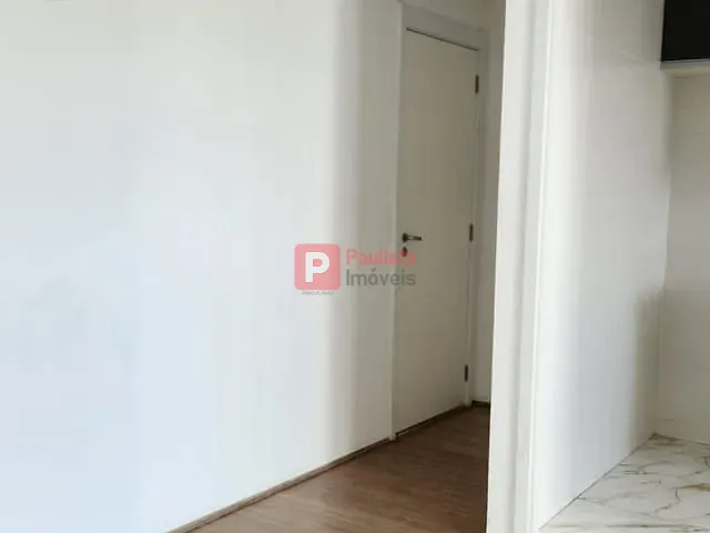 Apartamento com 61m² 2 quartos e 1 banheiro, à venda, no bairro Campininha em São Paulo
