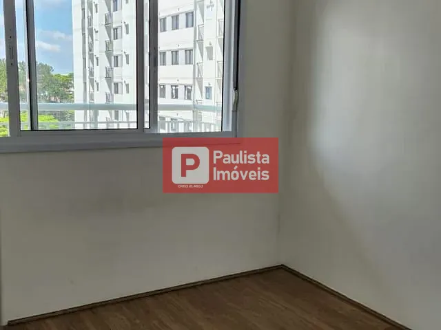 Apartamento com 61m² 2 quartos e 1 banheiro, à venda, no bairro Campininha em São Paulo