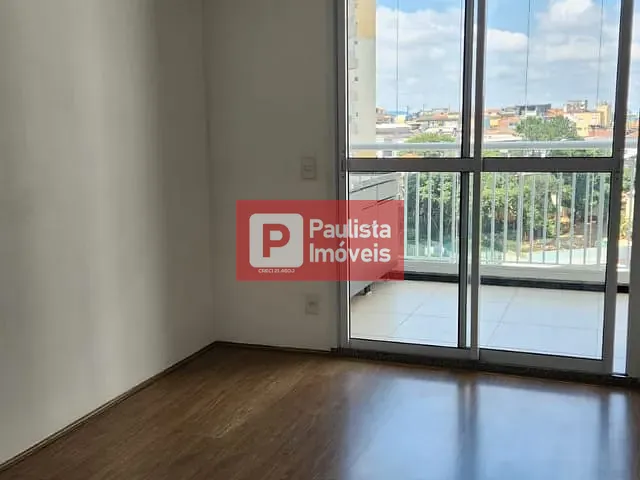 Apartamento com 61m² 2 quartos e 1 banheiro, à venda, no bairro Campininha em São Paulo