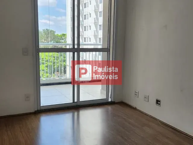 Apartamento com 61m² 2 quartos e 1 banheiro, à venda, no bairro Campininha em São Paulo