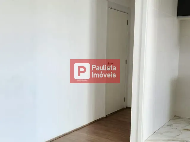 Apartamento com 61m² 2 quartos e 1 banheiro, à venda, no bairro Campininha em São Paulo