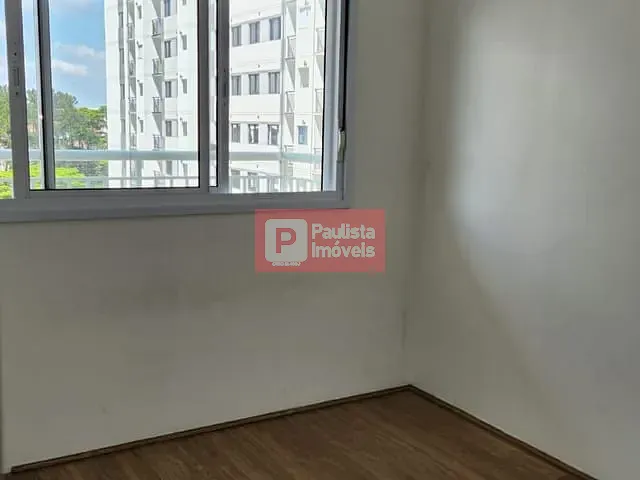 Apartamento com 61m² 2 quartos e 1 banheiro, à venda, no bairro Campininha em São Paulo