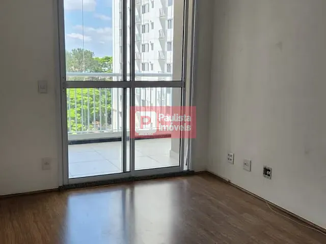 Apartamento com 61m² 2 quartos e 1 banheiro, à venda, no bairro Campininha em São Paulo