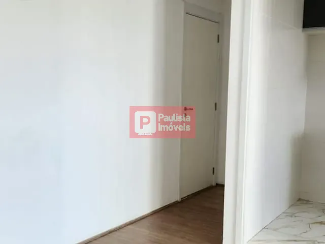 Apartamento com 61m² 2 quartos e 1 banheiro, à venda, no bairro Campininha em São Paulo