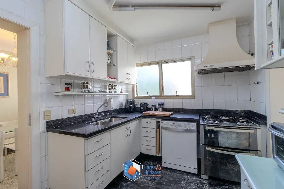 Apartamento, 4 quartos, 165 m² - Foto 28