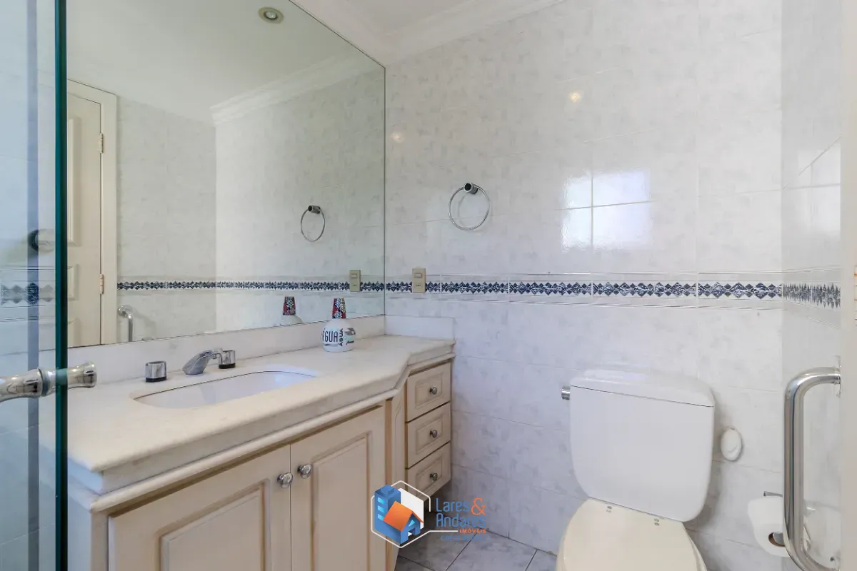 Apartamento, 4 quartos, 165 m² - Foto 17