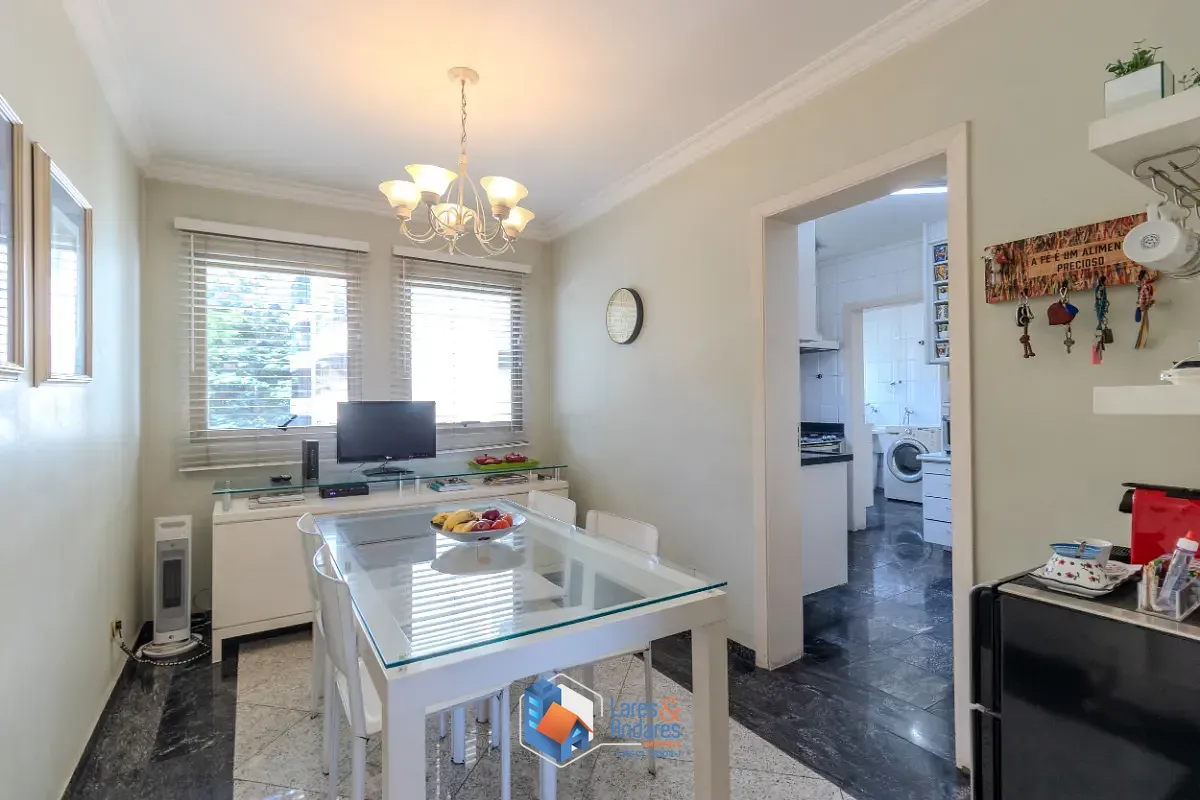 Apartamento, 4 quartos, 165 m² - Foto 24