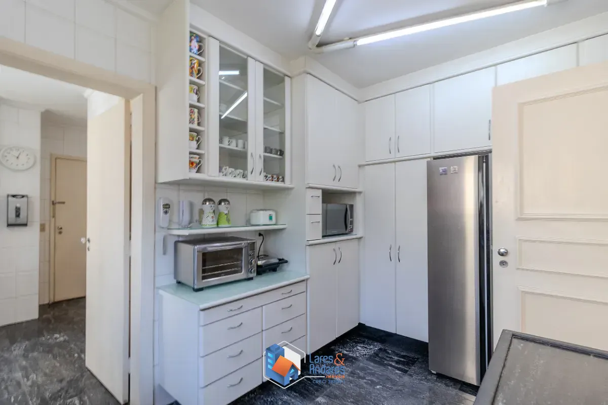Apartamento, 4 quartos, 165 m² - Foto 25