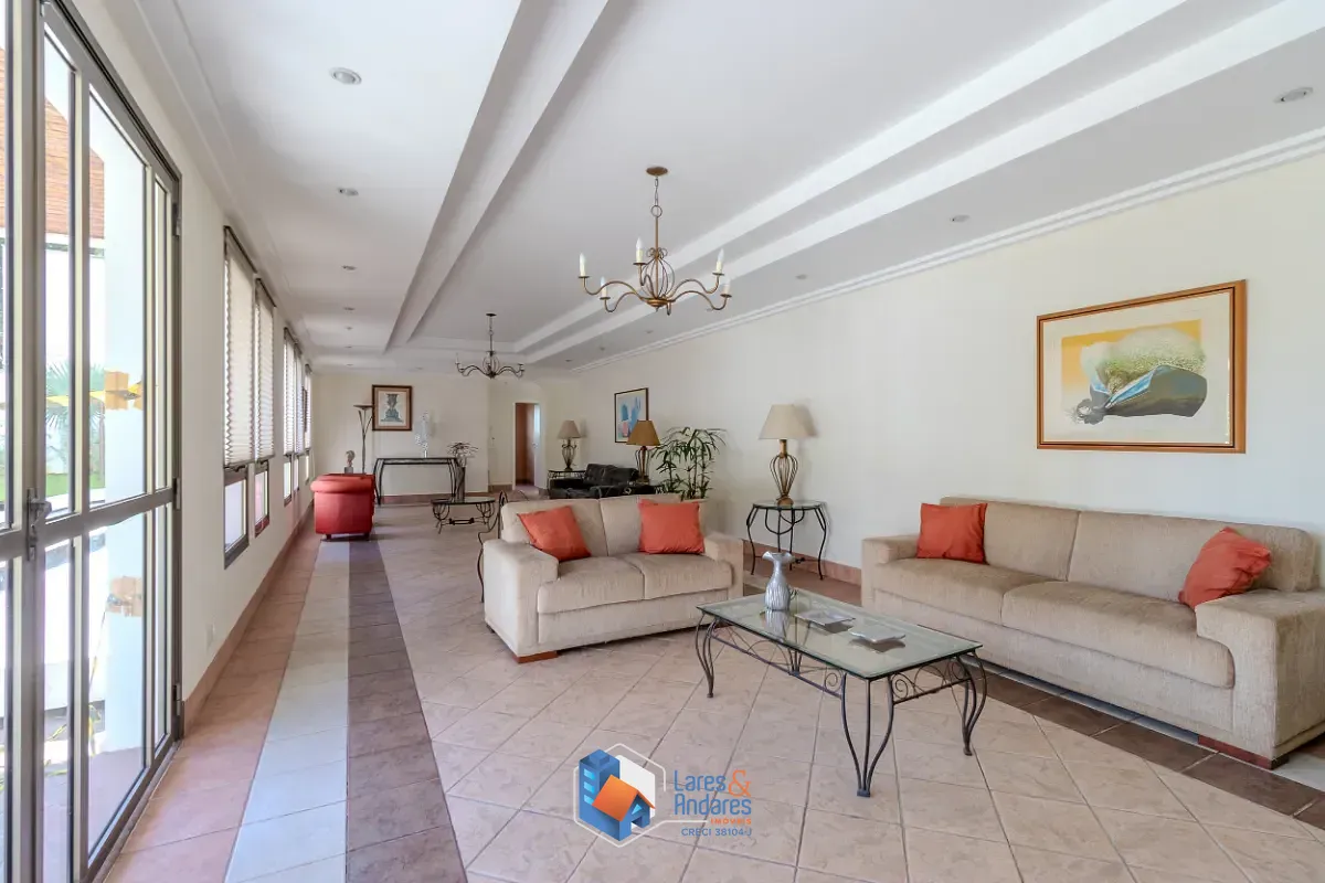 Apartamento, 4 quartos, 165 m² - Foto 33