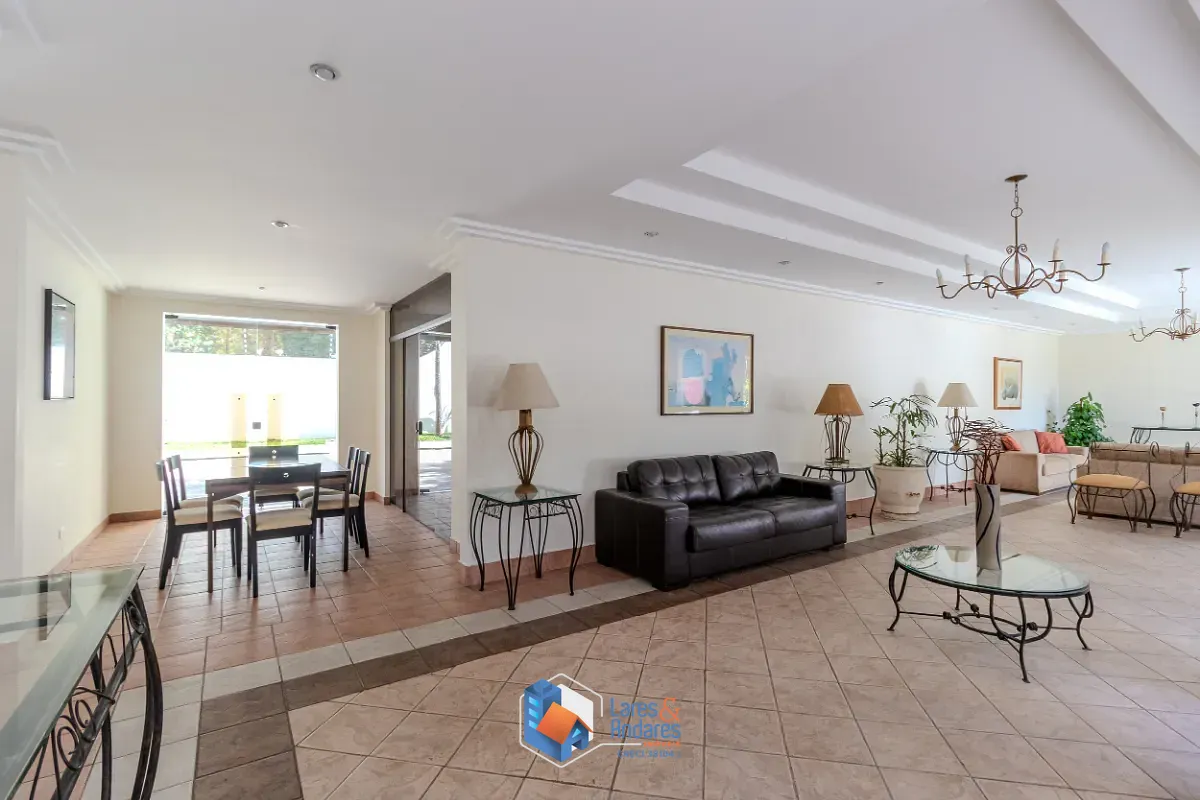 Apartamento, 4 quartos, 165 m² - Foto 34