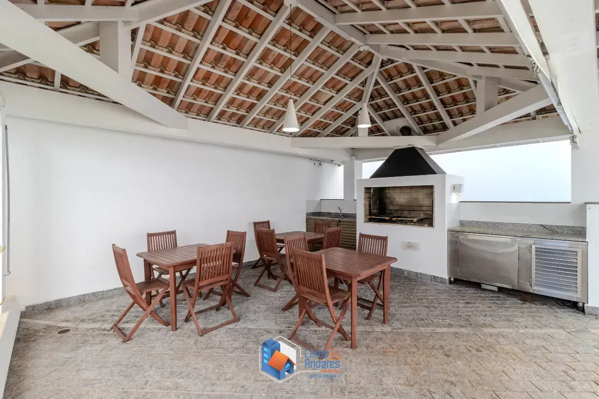 Apartamento, 4 quartos, 165 m² - Foto 37