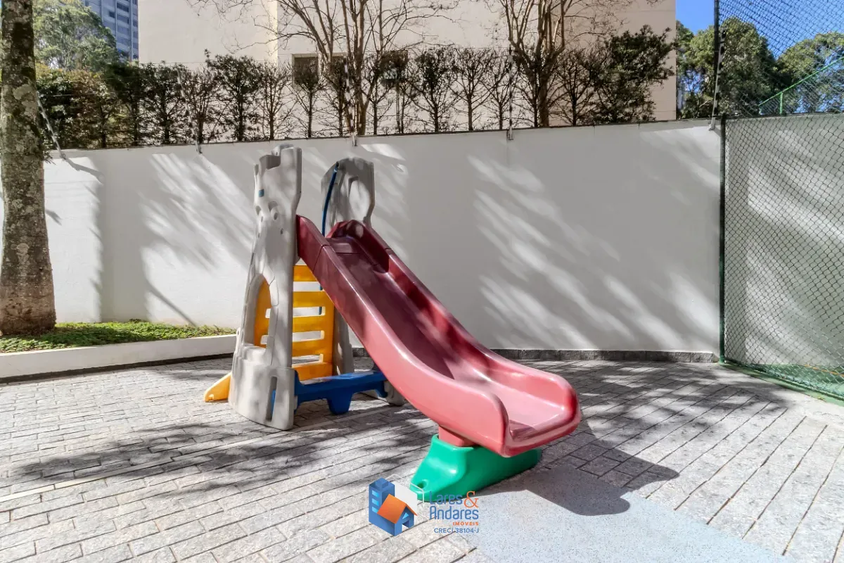 Apartamento, 4 quartos, 165 m² - Foto 38