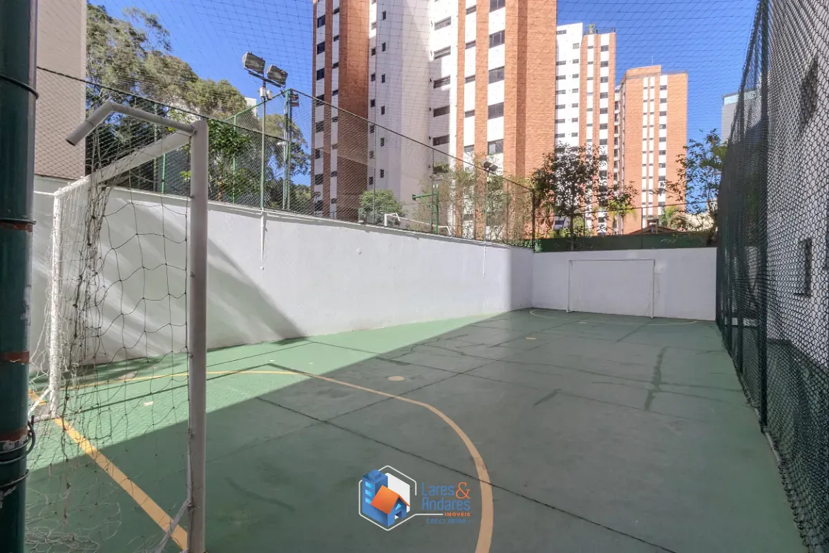 Apartamento, 4 quartos, 165 m² - Foto 39