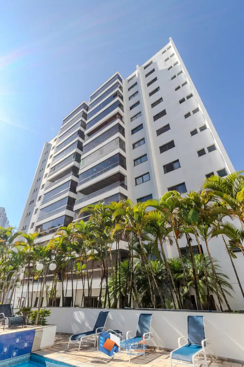 Apartamento, 4 quartos, 165 m² - Foto 41