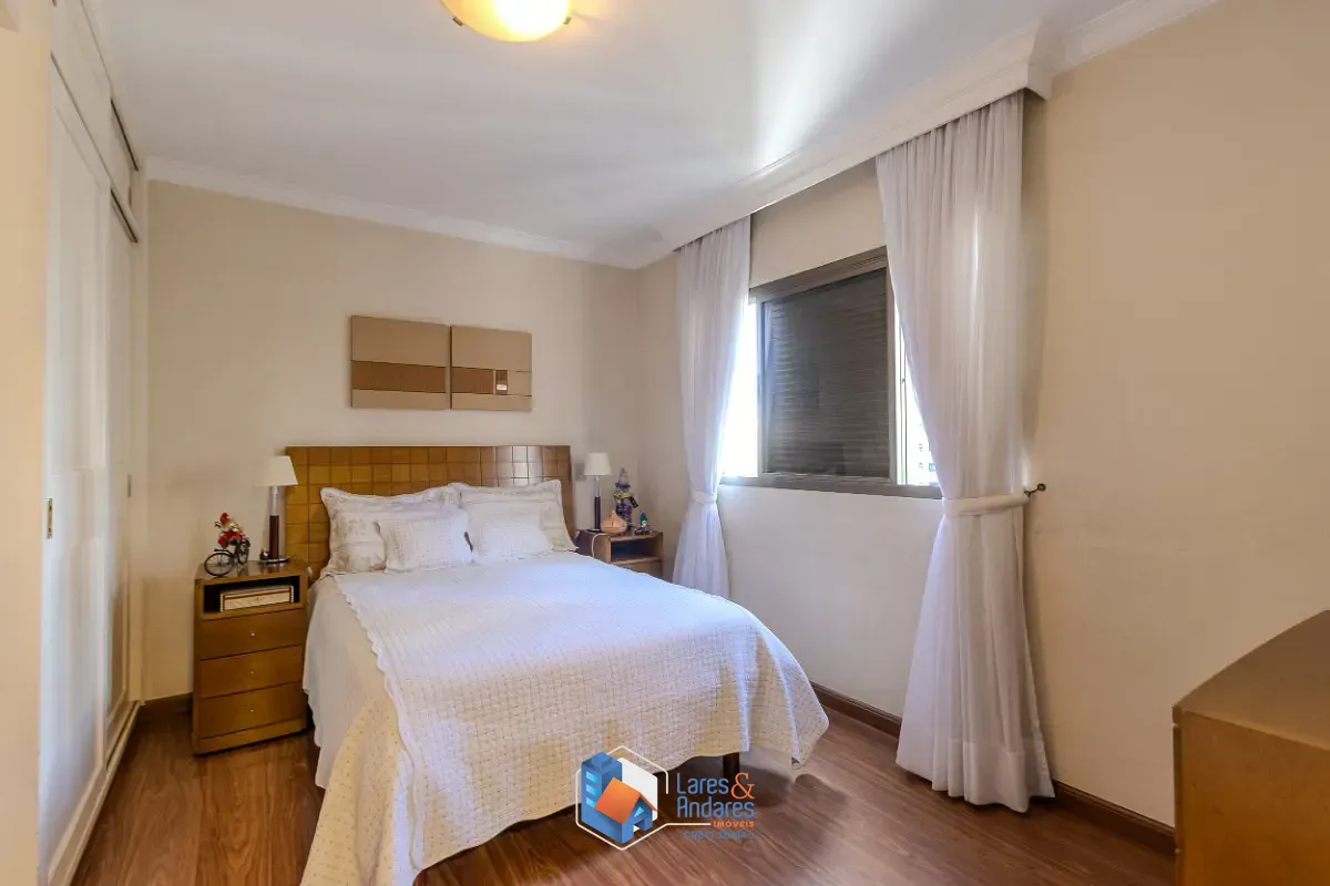 Apartamento, 4 quartos, 165 m² - Foto 14