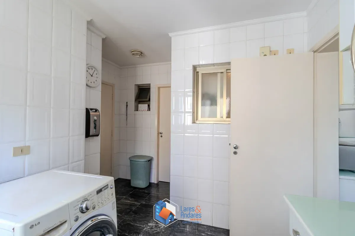 Apartamento, 4 quartos, 165 m² - Foto 30