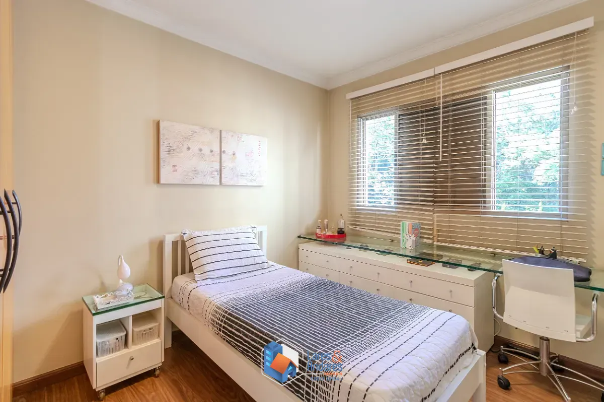 Apartamento, 4 quartos, 165 m² - Foto 21
