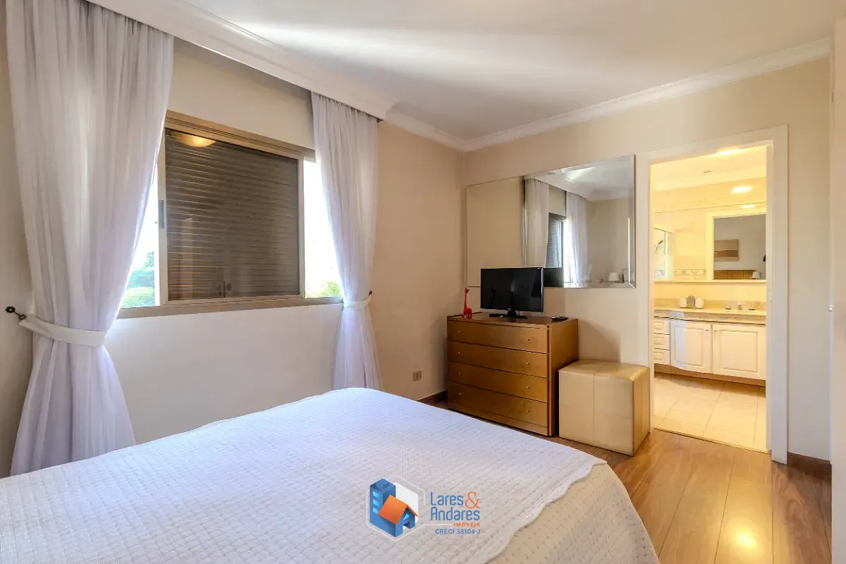 Apartamento, 4 quartos, 165 m² - Foto 15