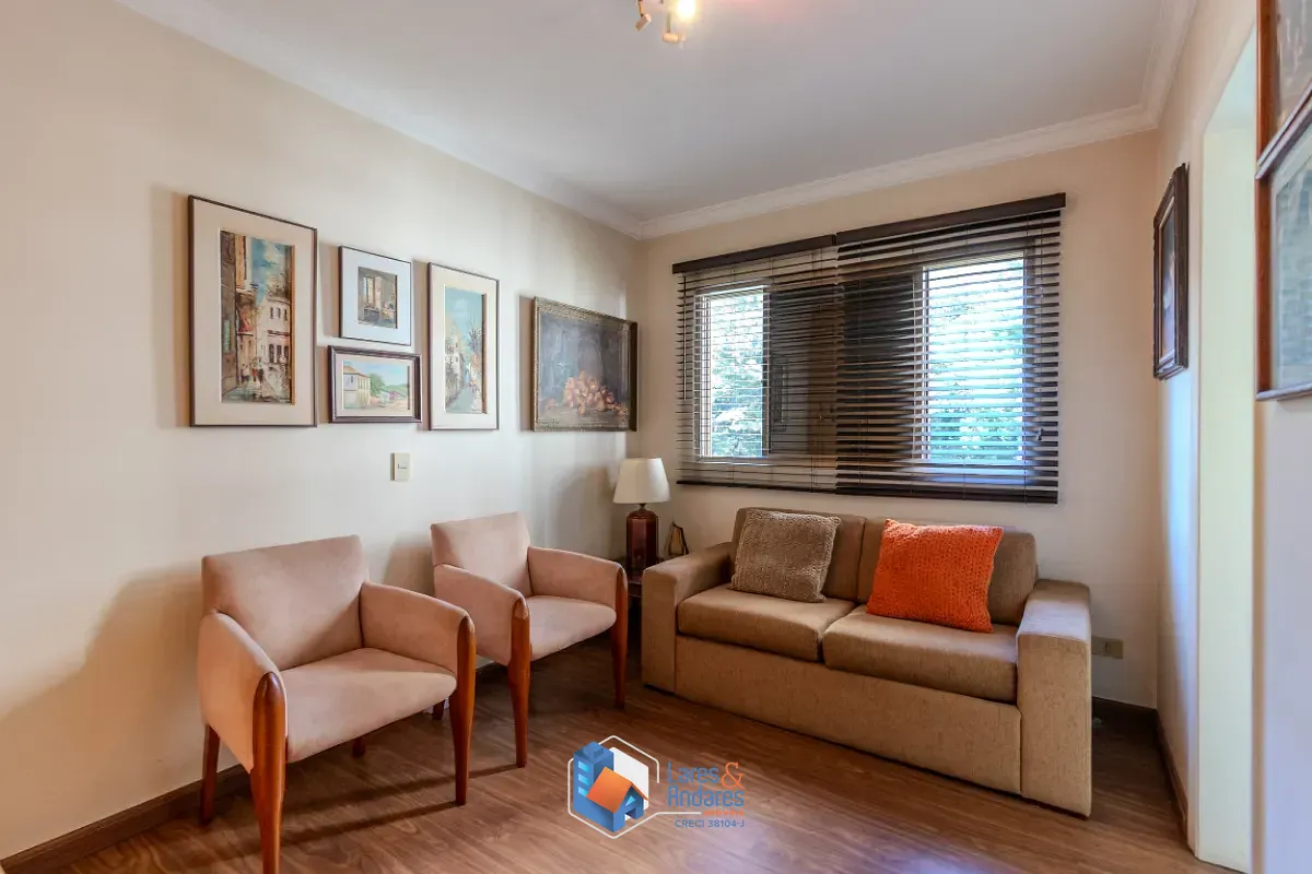 Apartamento, 4 quartos, 165 m² - Foto 13
