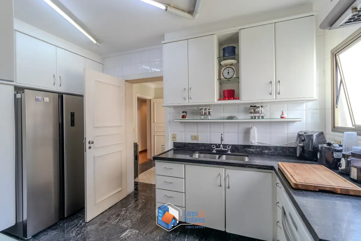 Apartamento, 4 quartos, 165 m² - Foto 27