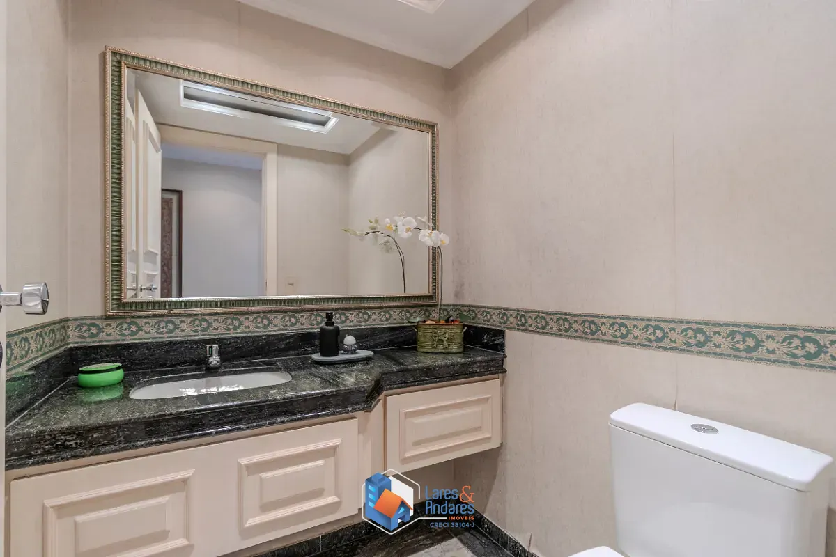 Apartamento, 4 quartos, 165 m² - Foto 10
