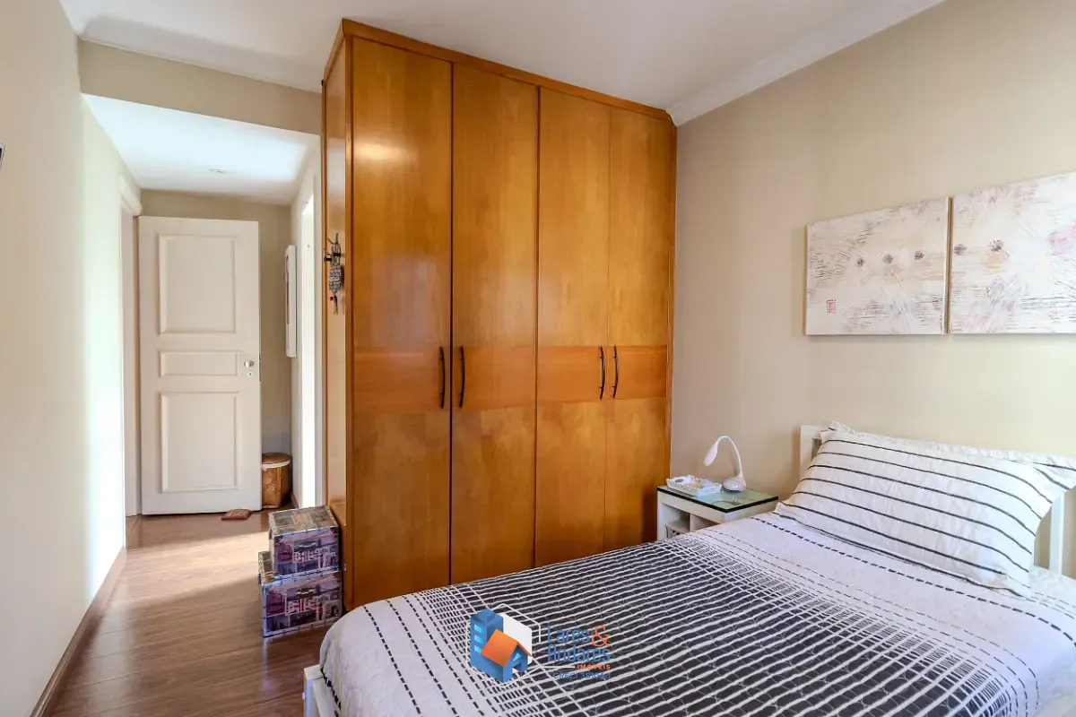 Apartamento, 4 quartos, 165 m² - Foto 20