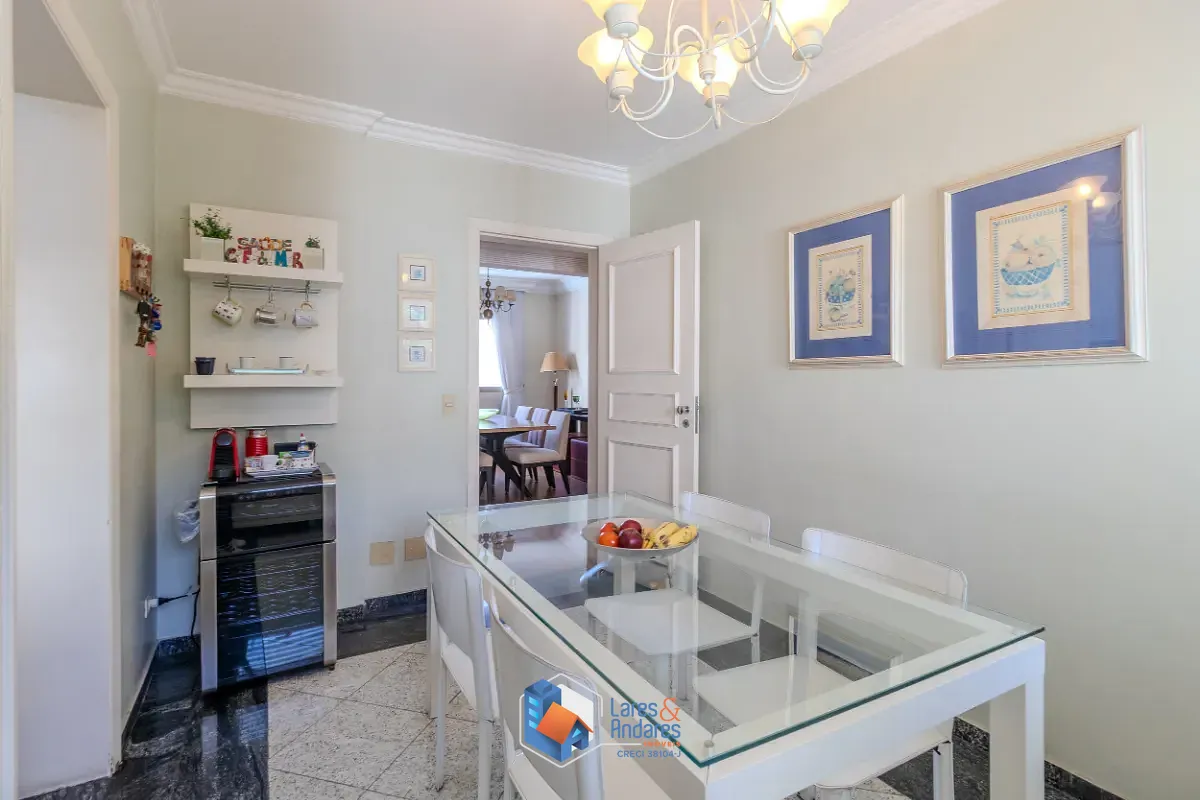 Apartamento, 4 quartos, 165 m² - Foto 26