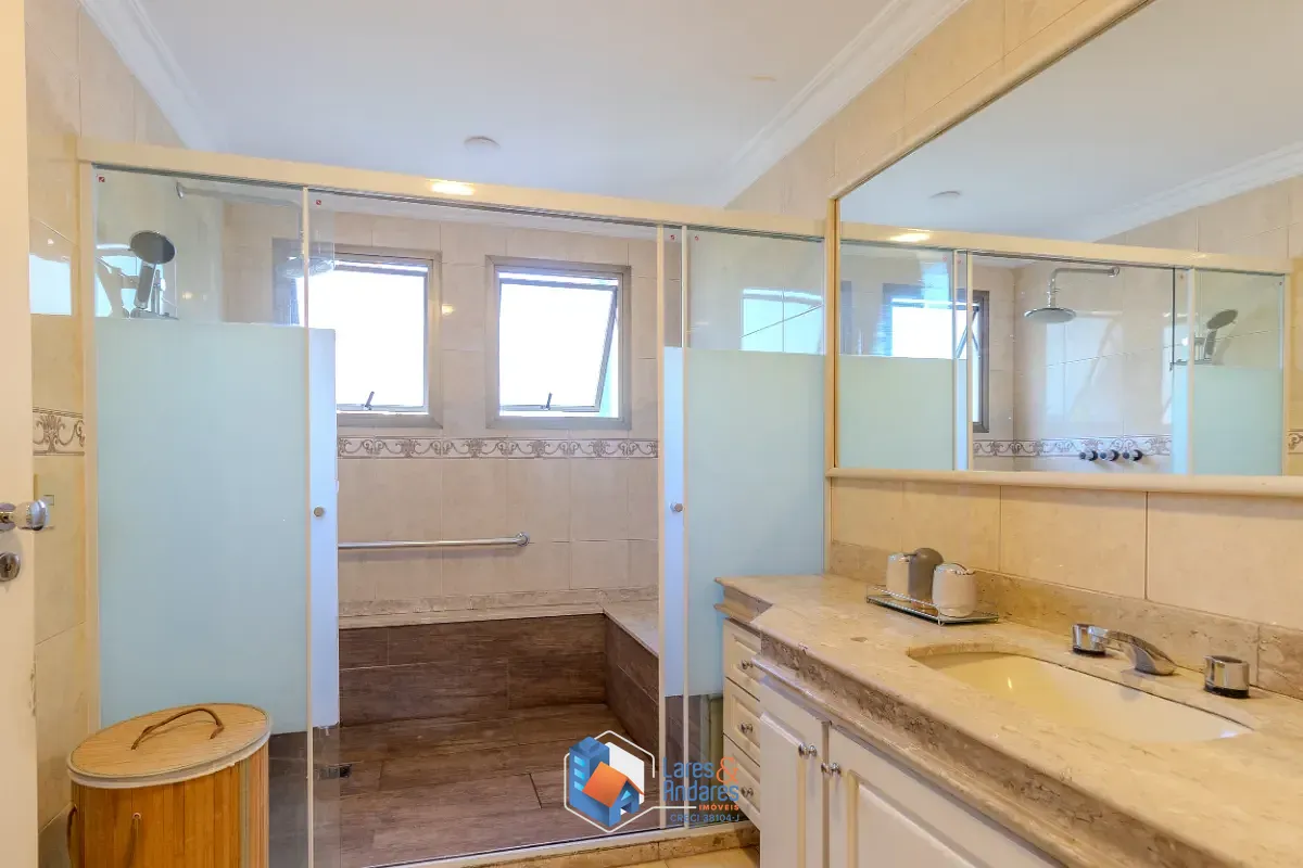 Apartamento, 4 quartos, 165 m² - Foto 18