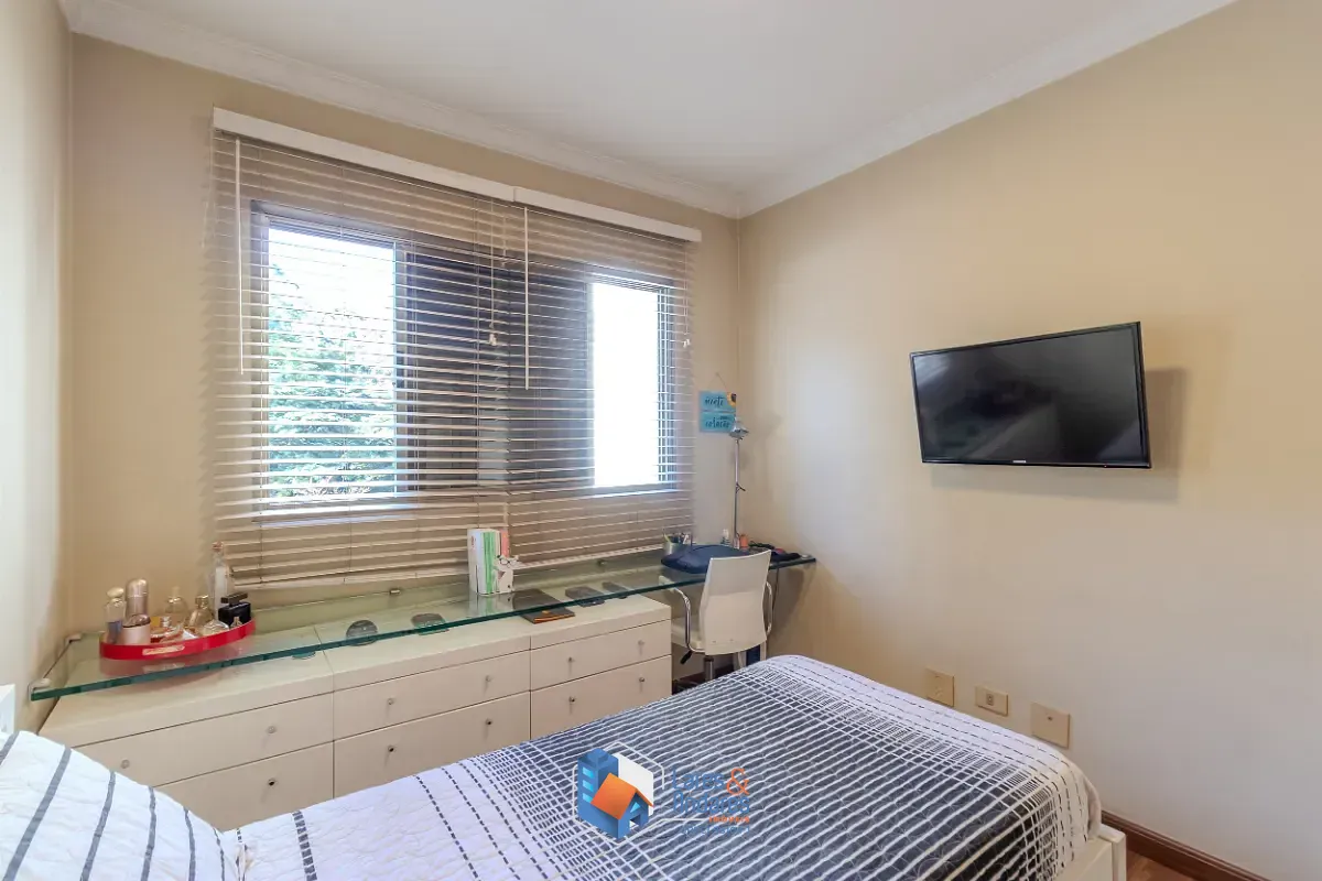 Apartamento, 4 quartos, 165 m² - Foto 22