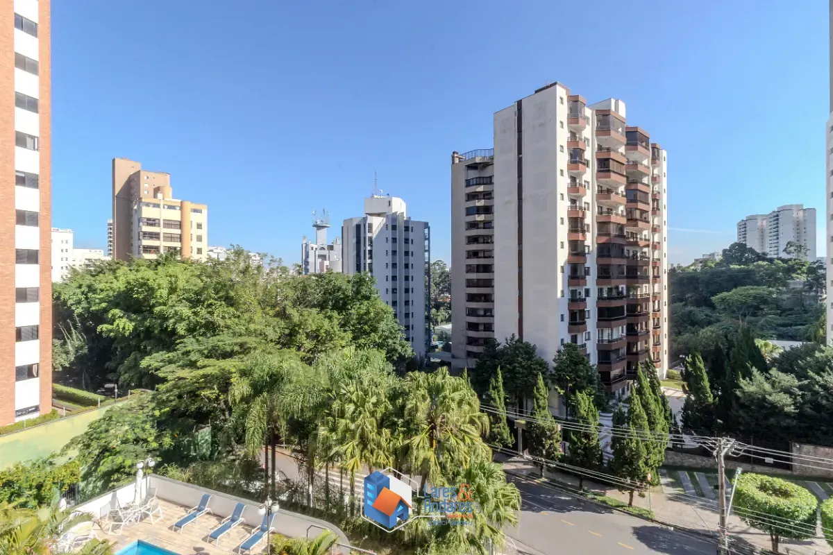 Apartamento, 4 quartos, 165 m² - Foto 9